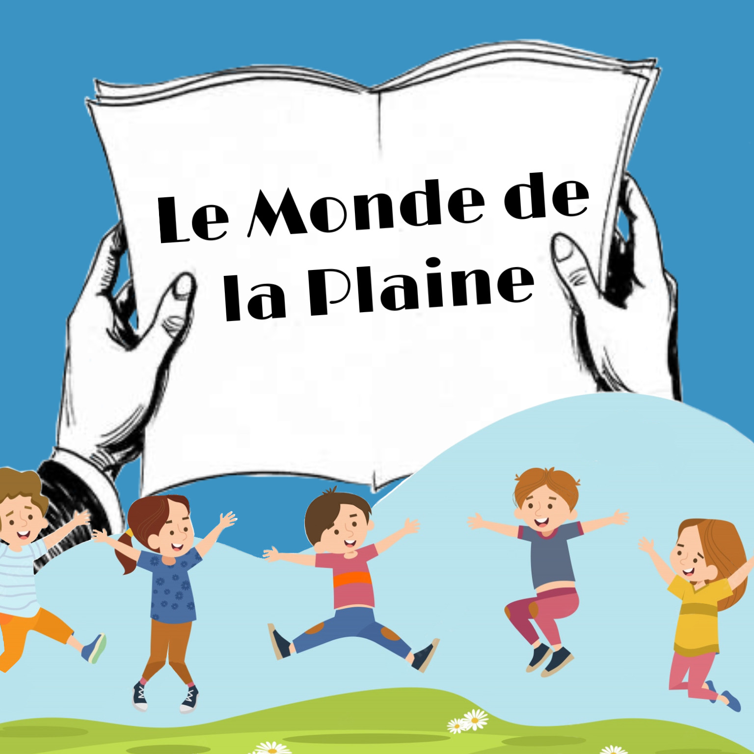 Le Monde de la Plaine - Les J.O de Pékin 2022