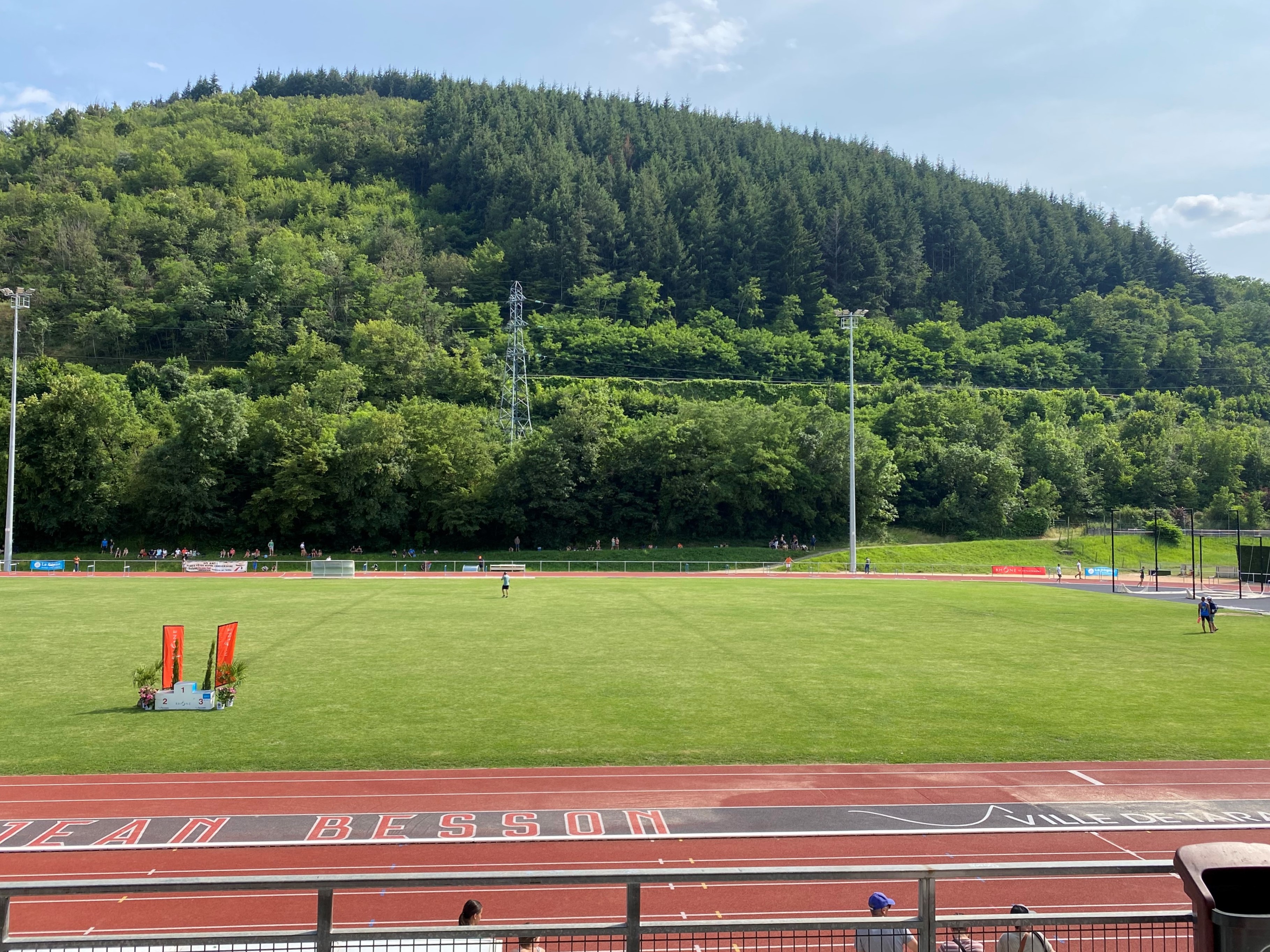 Journal des Sports du 22 janvier 2024