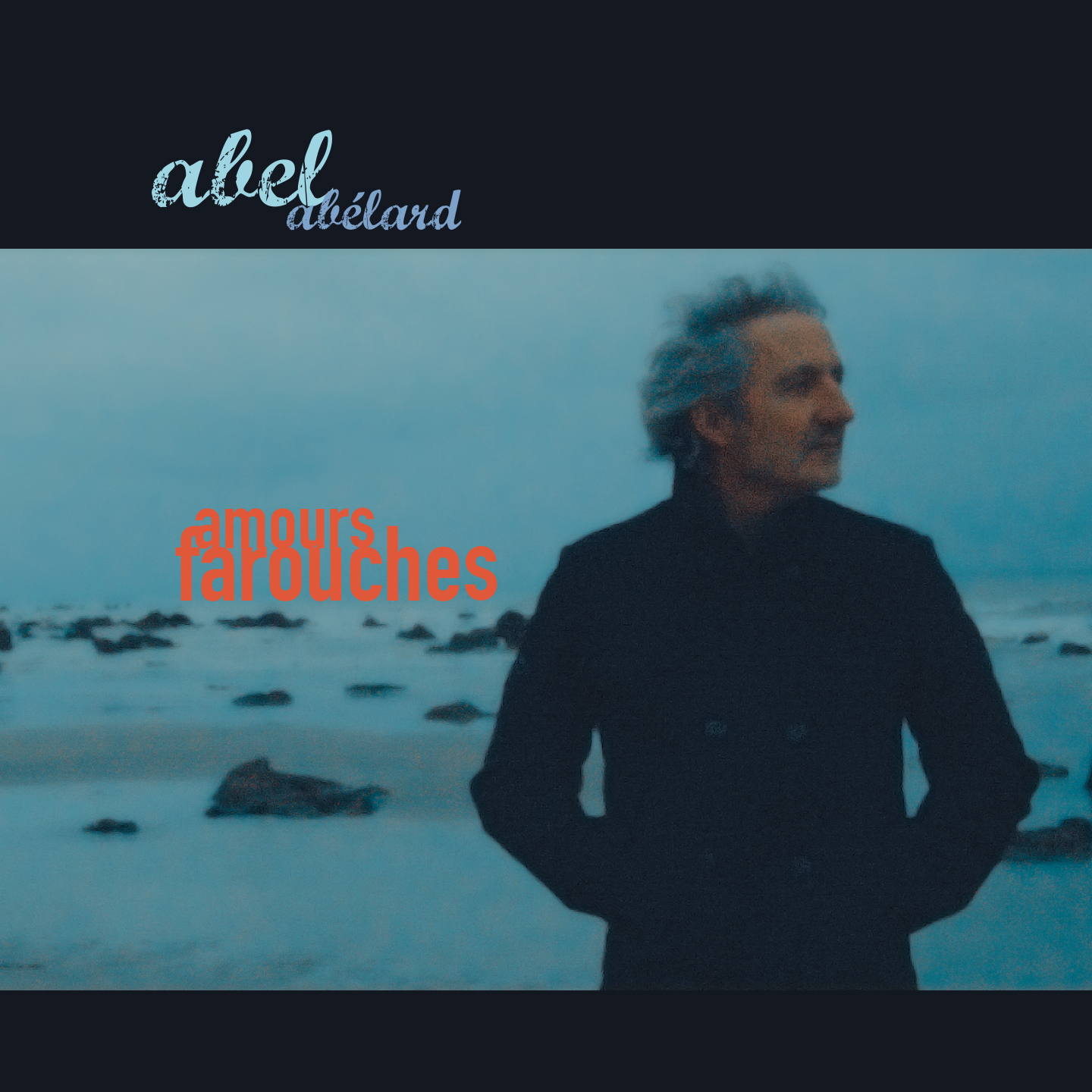 ABEL ABELARD dans BACKLINE - 14 septembre 2025