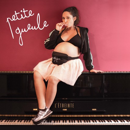 PETITE GUEULE, CHANTS DE MARS et TERRENOIRE dans BACKLINE - 08 mars 2026