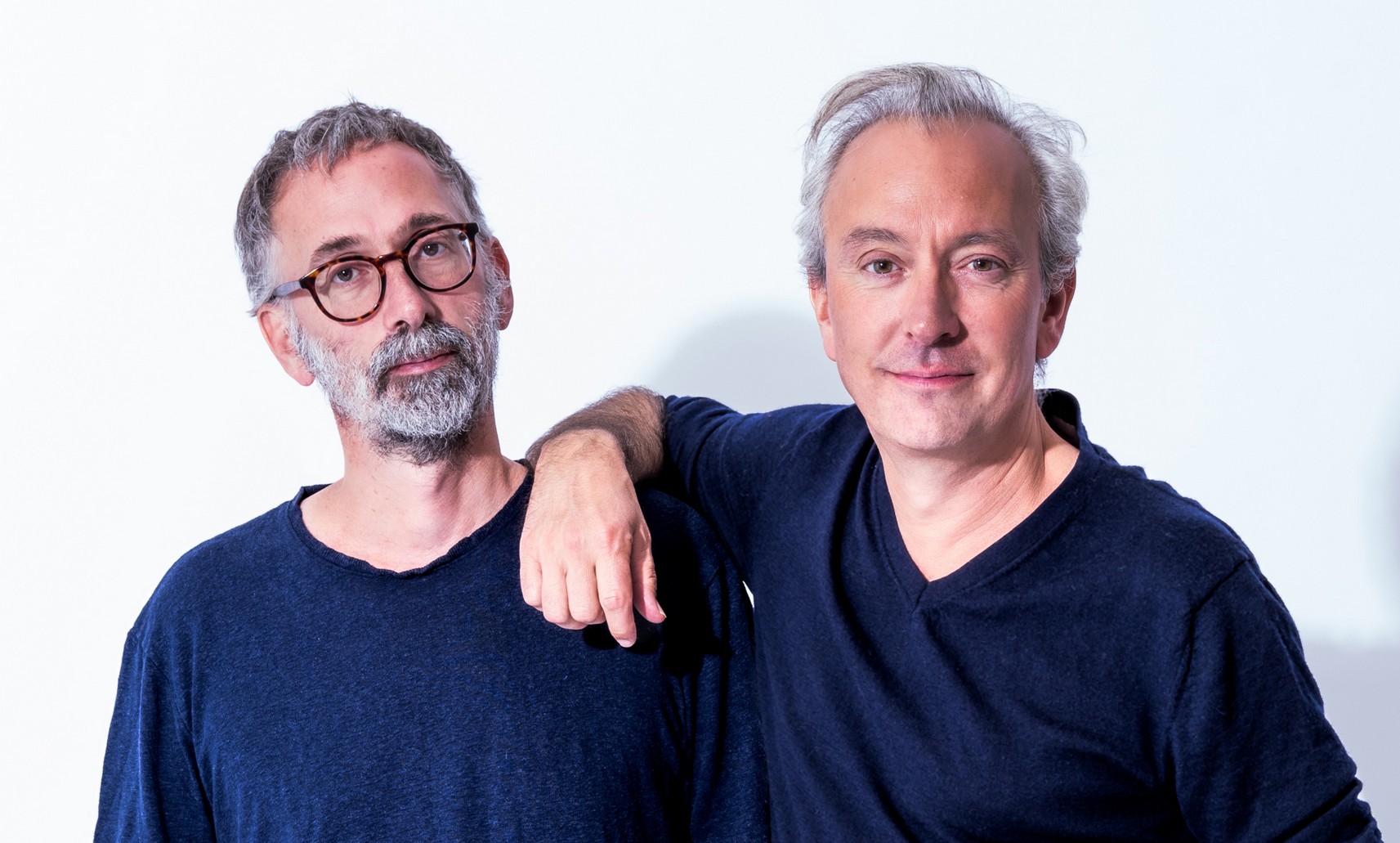 VOLO dans BACKLINE - 22 mars 2026