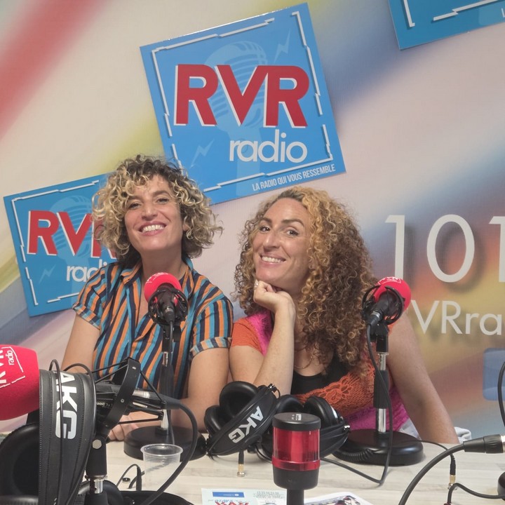 DELACOURT & MIOSSEC dans BACKLINE - 27 septembre 2026