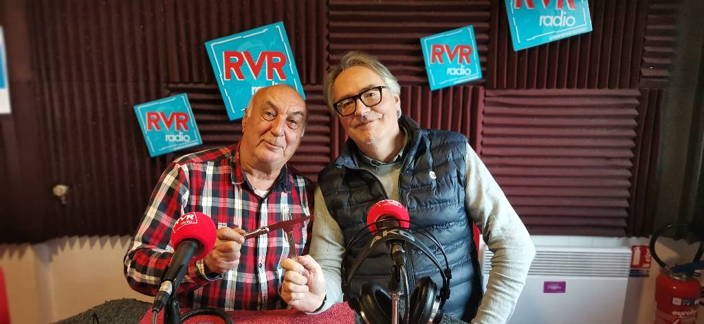 Honky Tonk Radio-Emission du 29/05/2013 avec Jean Luc !