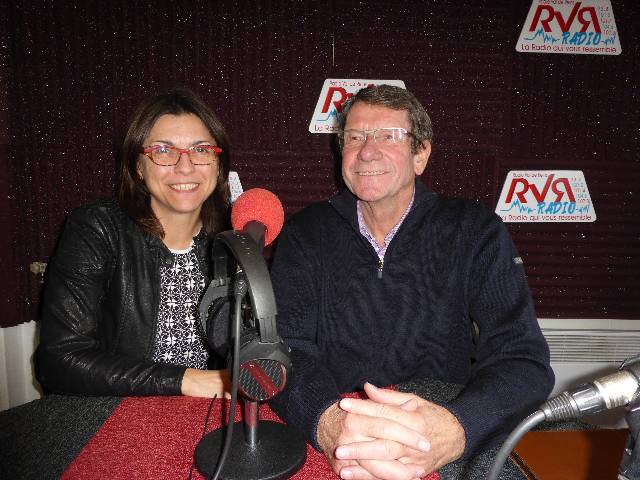 Anthony Chave revient sur le match de ce week-end