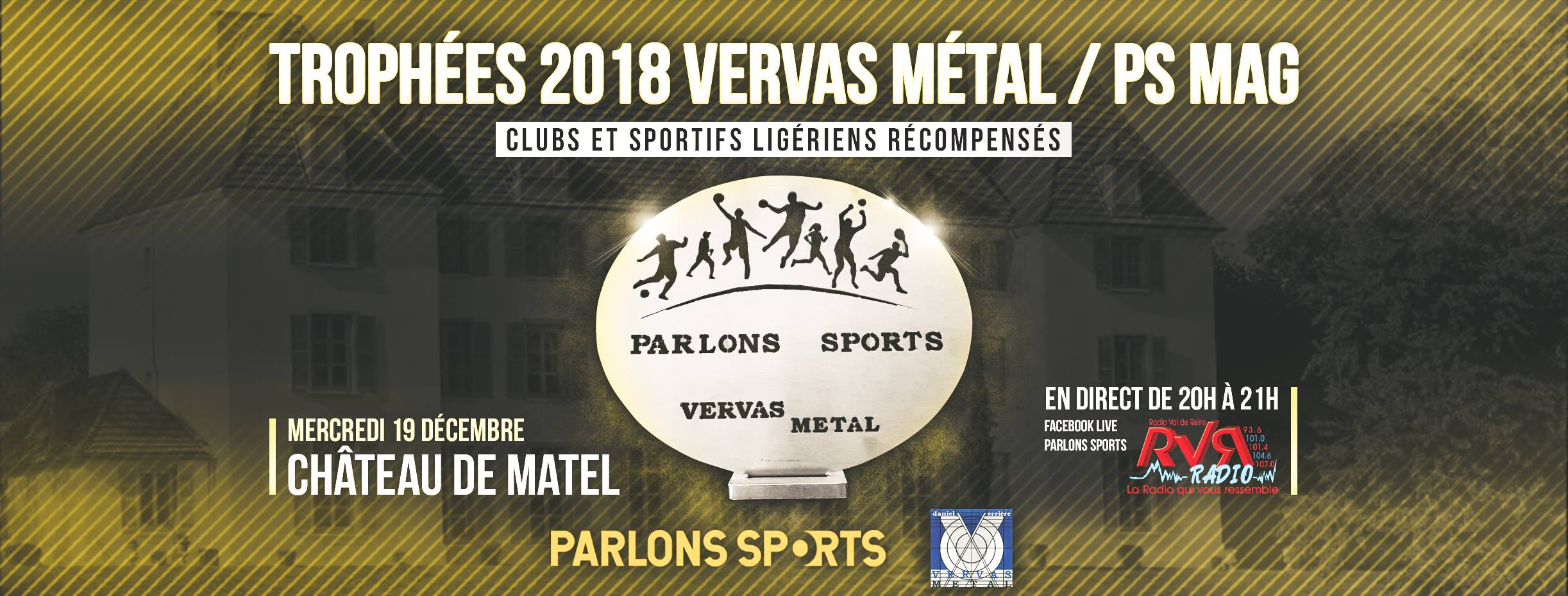 Michel BILLET