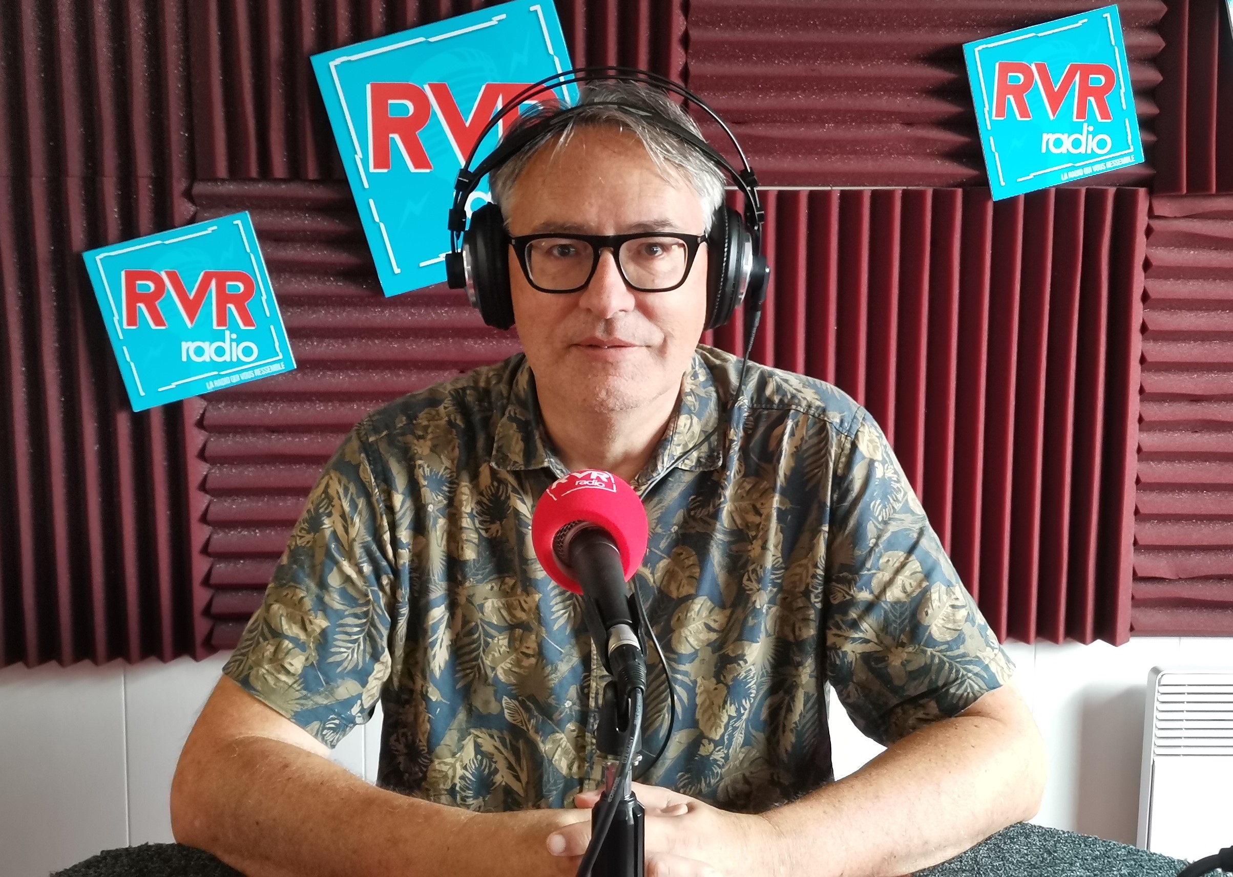 Présentation du Grand Prix de Vougy