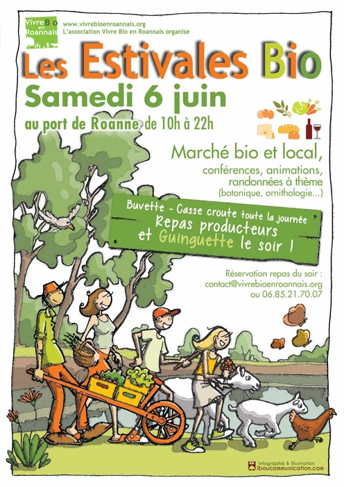 Un bestiaire musical dans cette pochette