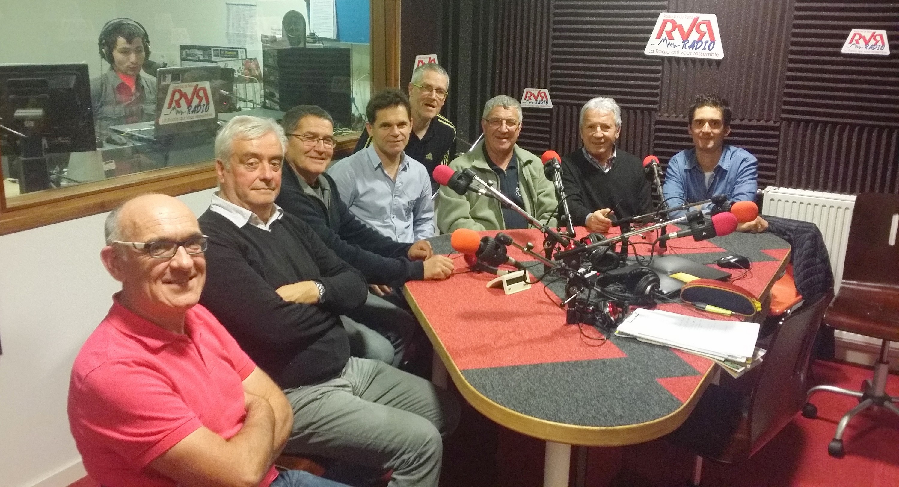 Deux belles fêtes en perspective, 11ème marathon du Beaujolais et les 90 ans du CR4C