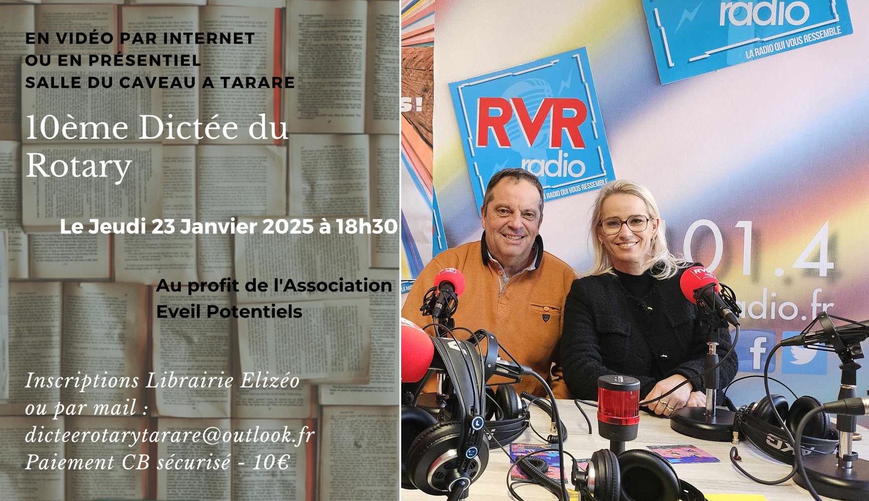 Dur fin d'année pour La Gresle et Tarare
