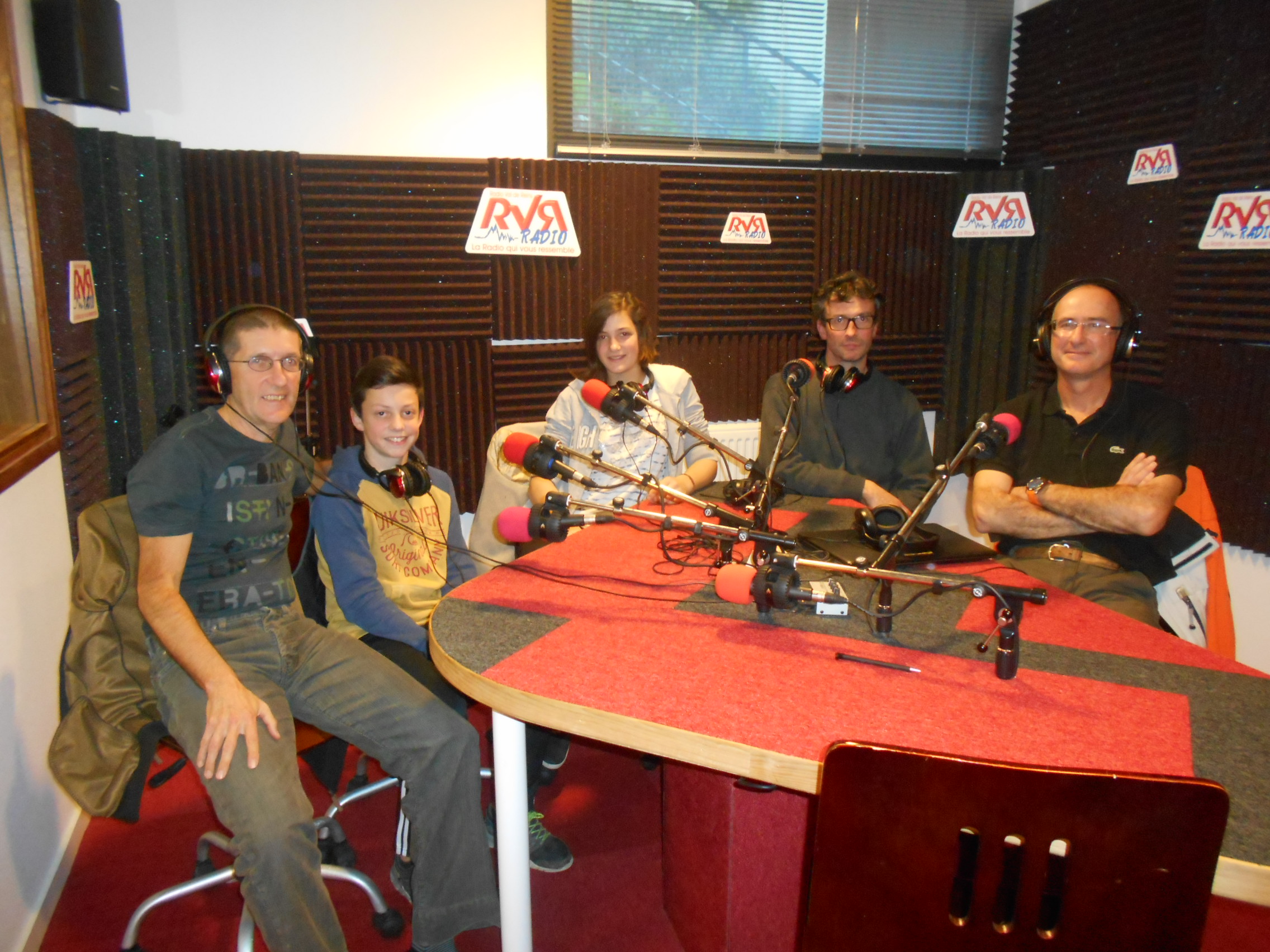 Le BMX et le RBF ont le vent en poupe