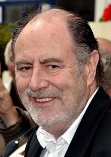 Hommage à Michel DELPECH
