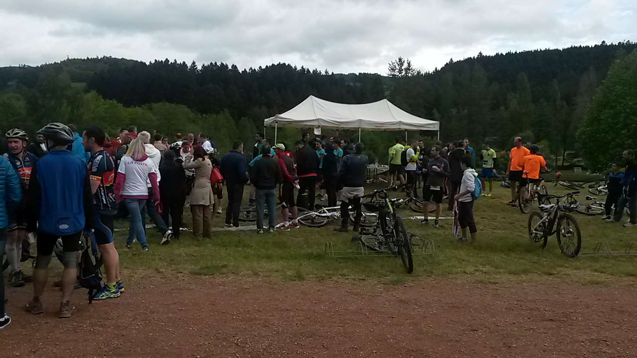3e Run and Bike