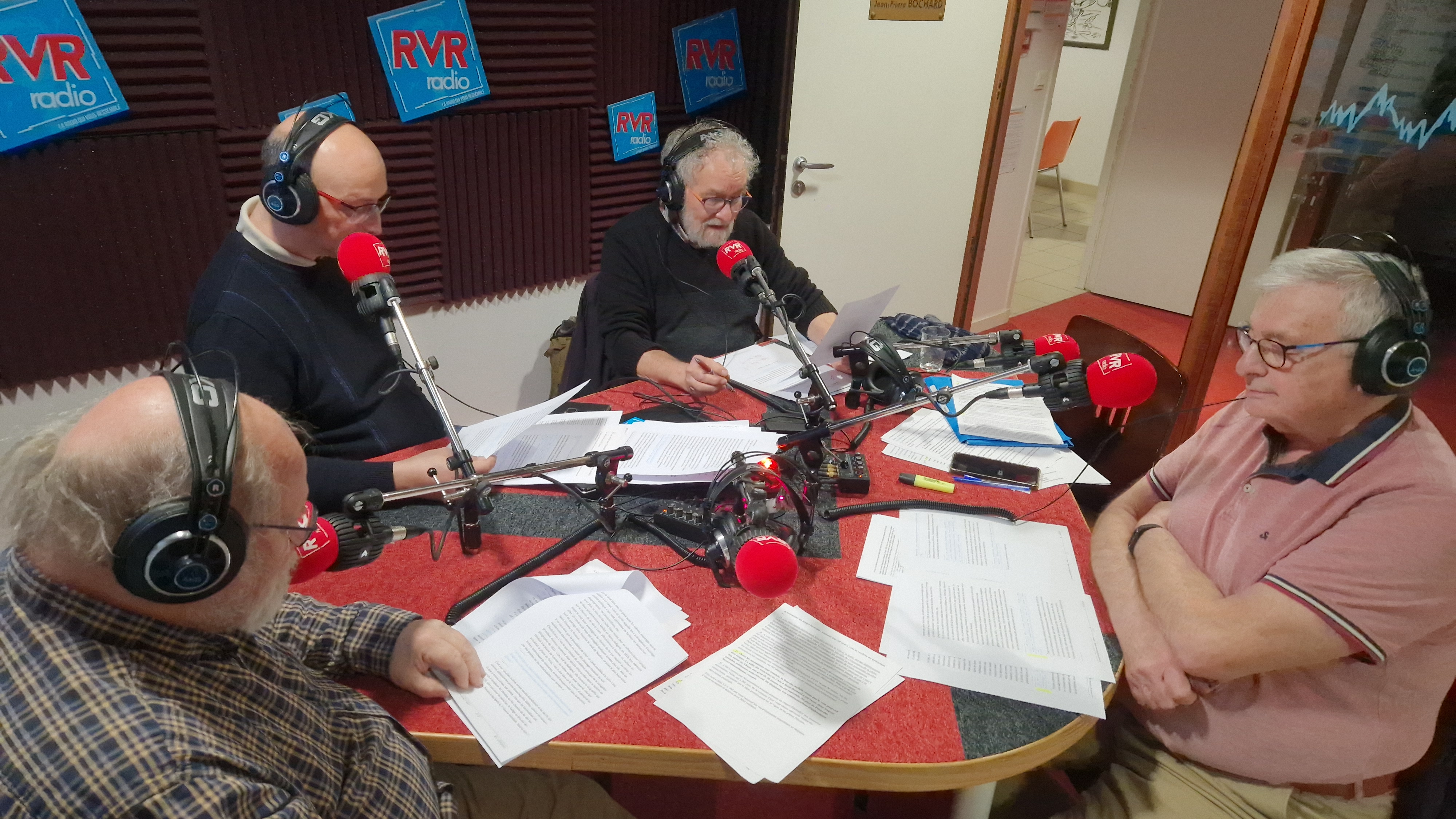 Emission du 22/06/2016