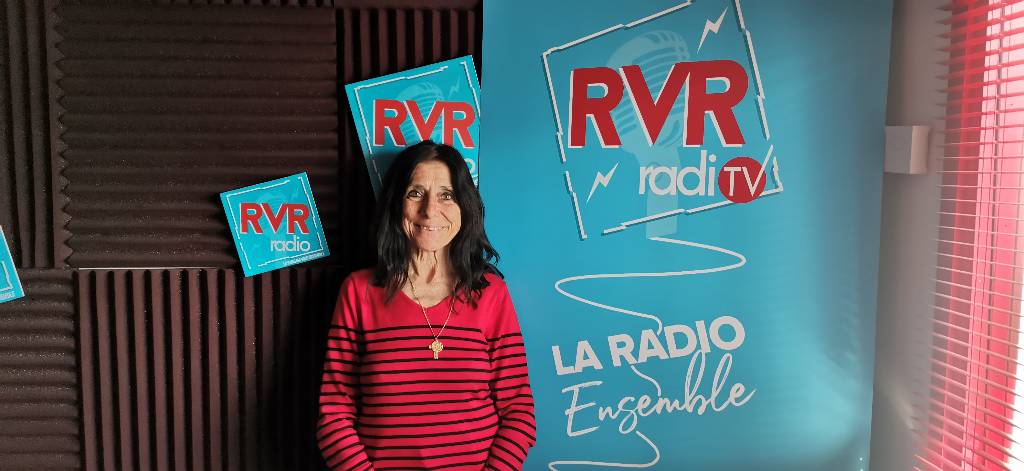 RVR en mode Euro ! 