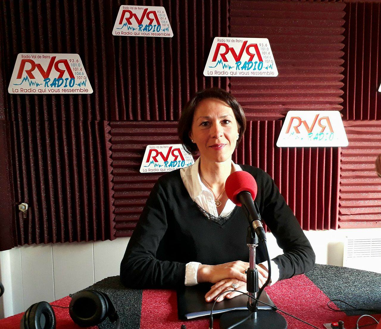 Clotilde Robin : "Moraliser la politique passera par l'exclusion des candidats mis en examen"
