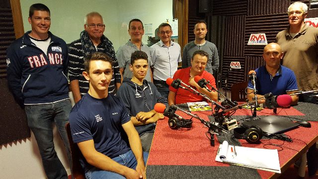 88 ème grand prix cycliste de Cours 