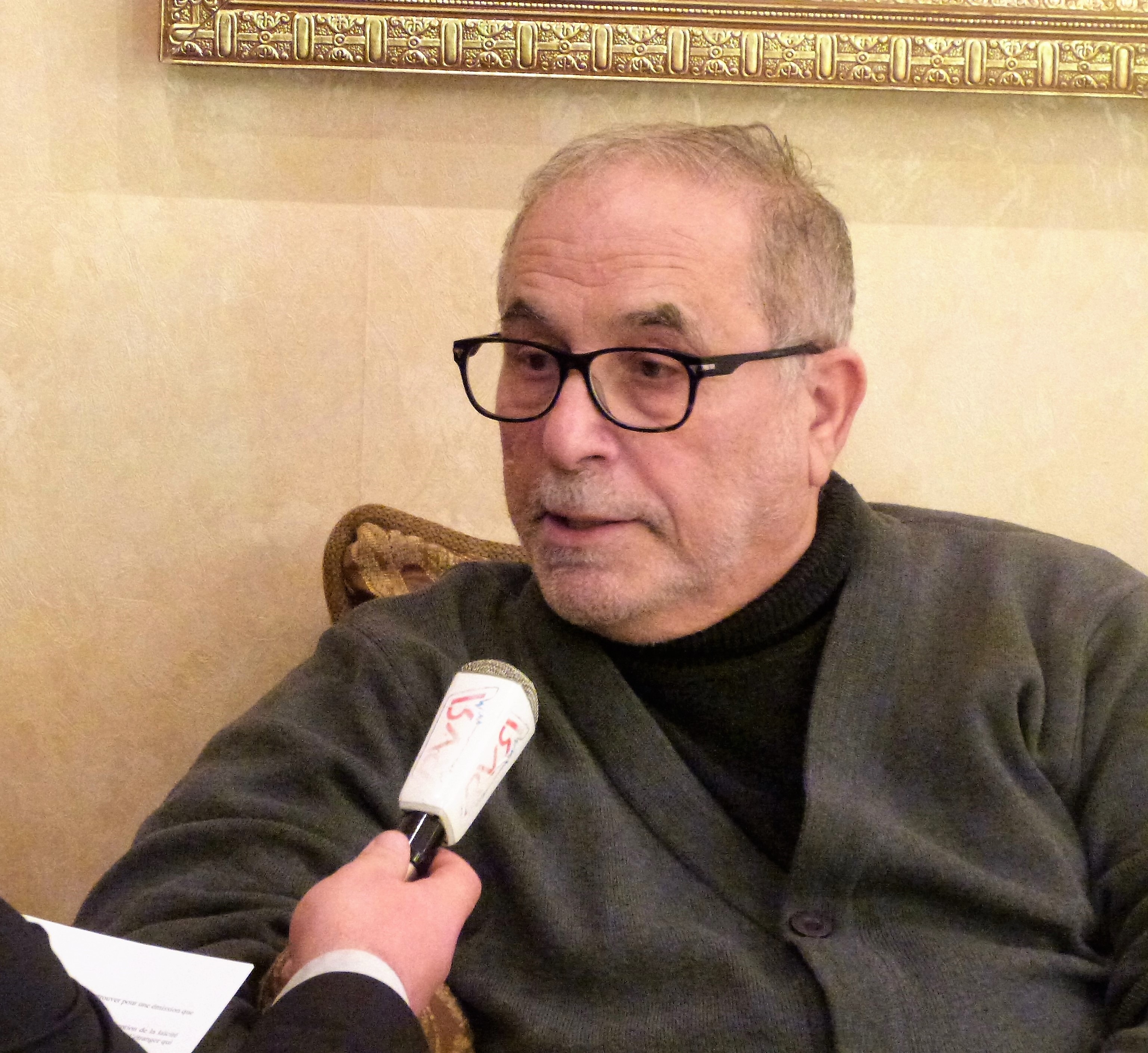"La laicité se radicalise envers les musulmans : on doit la vénérer ou quitter la France" regrette Kamel Kabtane
