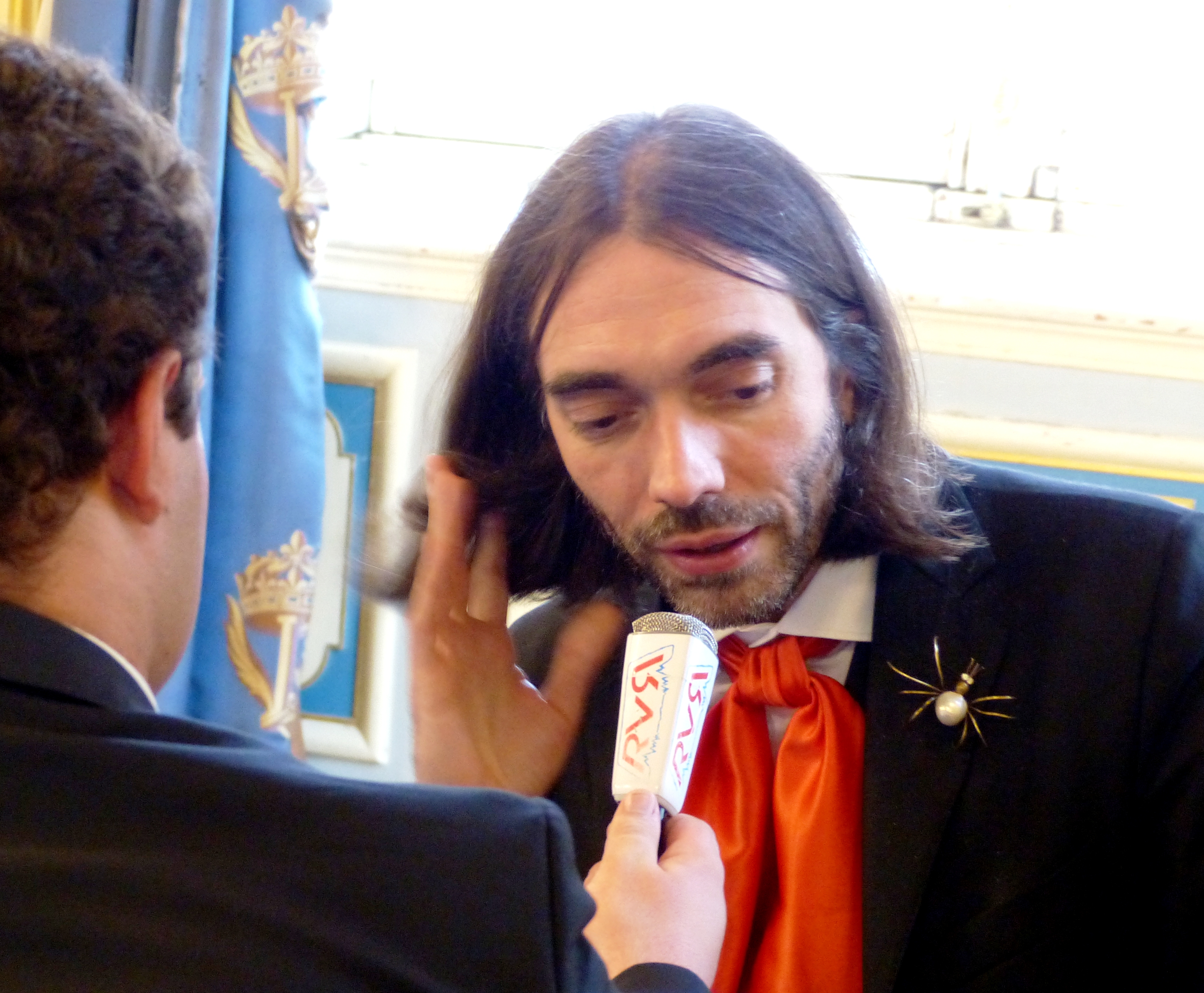 Cédric Villani : "Voici ma méthode pour redonner le goût des maths aux élèves et étudiants"