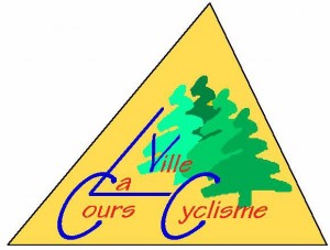 Emission spéciale Cours la Ville Cyclisme