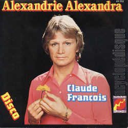 Ouvrez la Malle à Cyprien hommage à Claude François