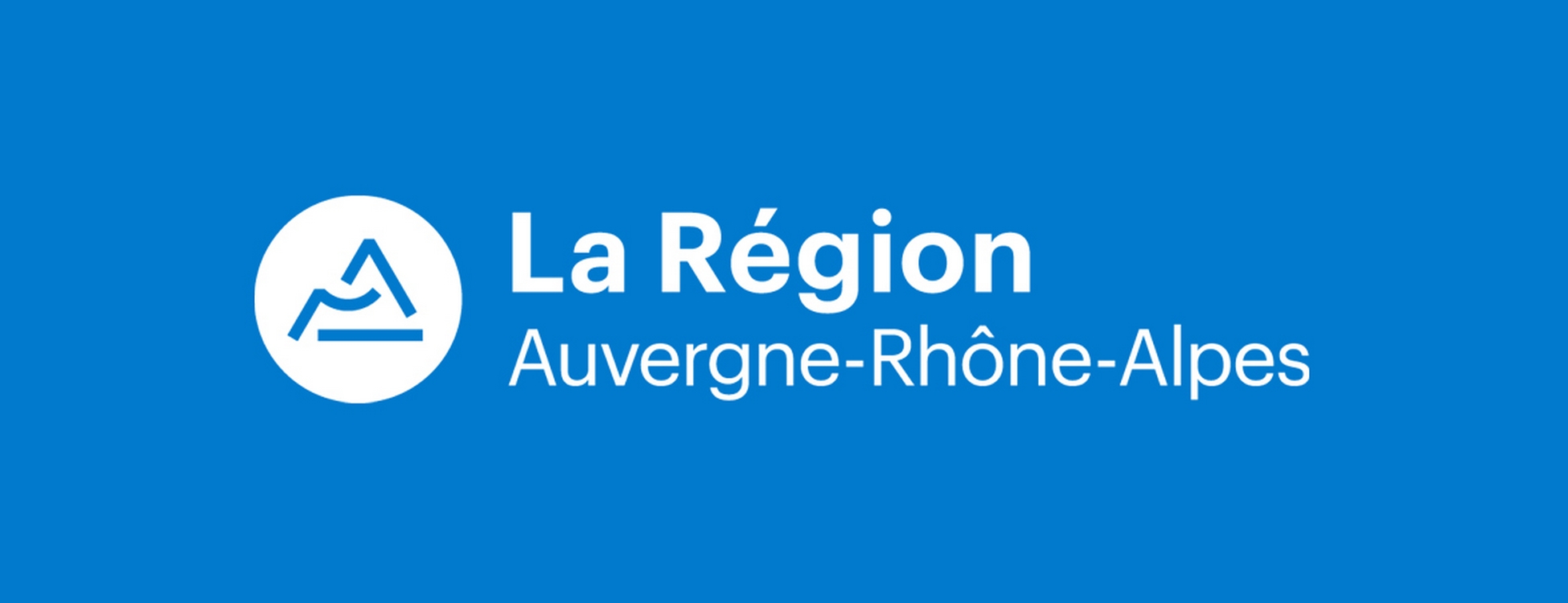 Région Auvergne Rhône-Alpes