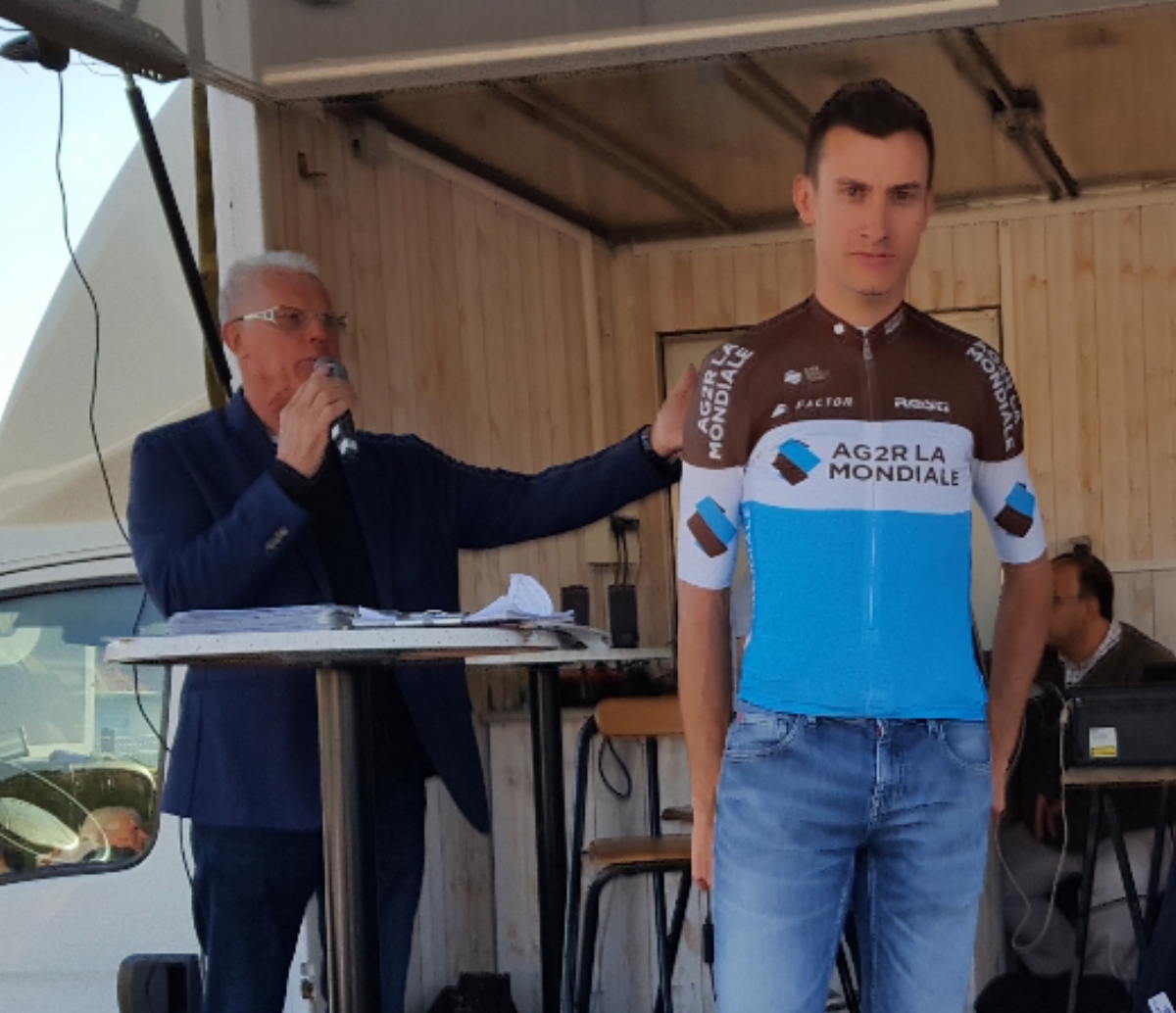 36e Grand Prix de Fourneaux : dimanche 30 septembre