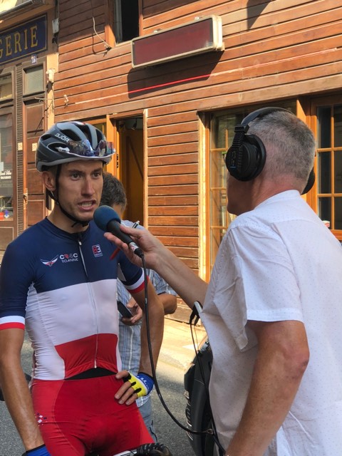 Le CR4C Roanne remercie à son tour ses partenaires !