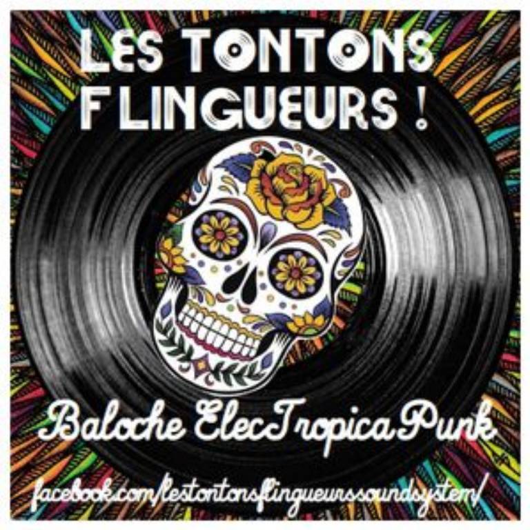 Les Tontons Flingueurs, 100% Vinyle