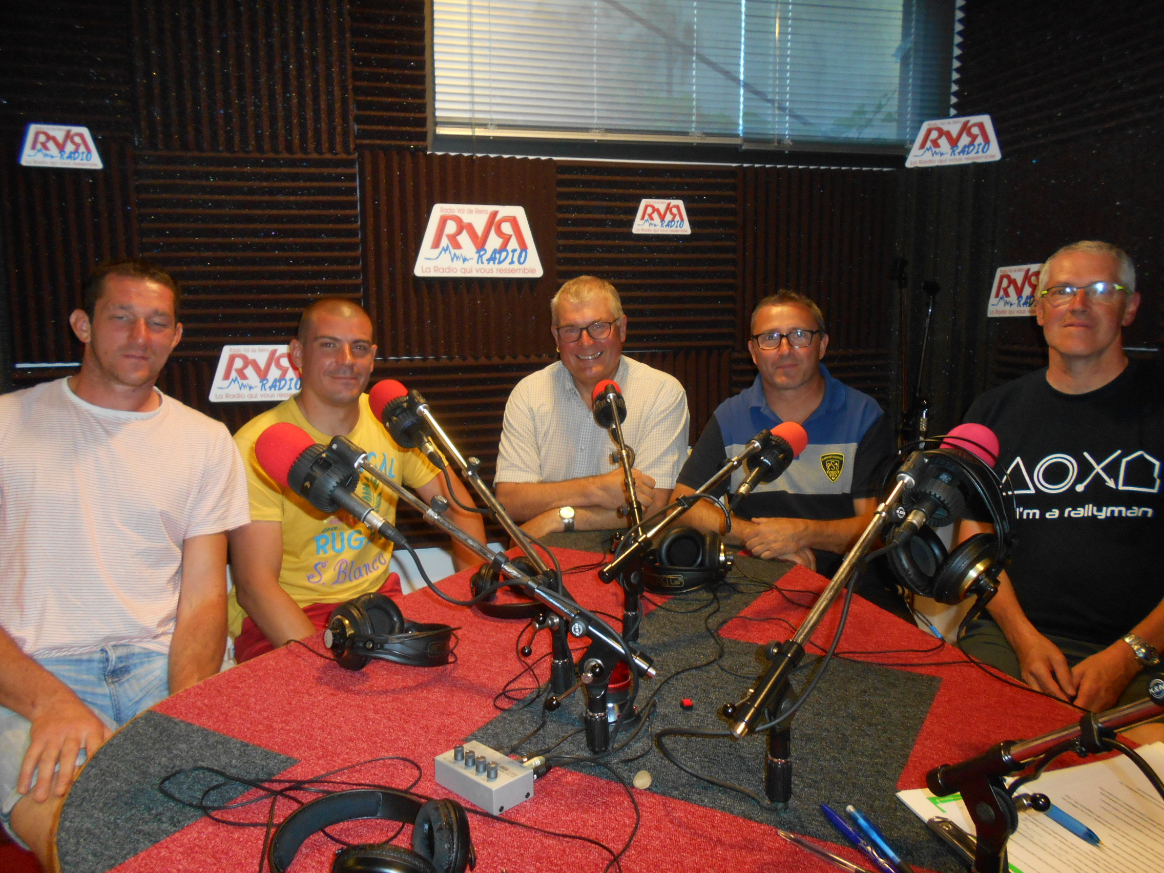 Journal des Sports du 17/06/2019