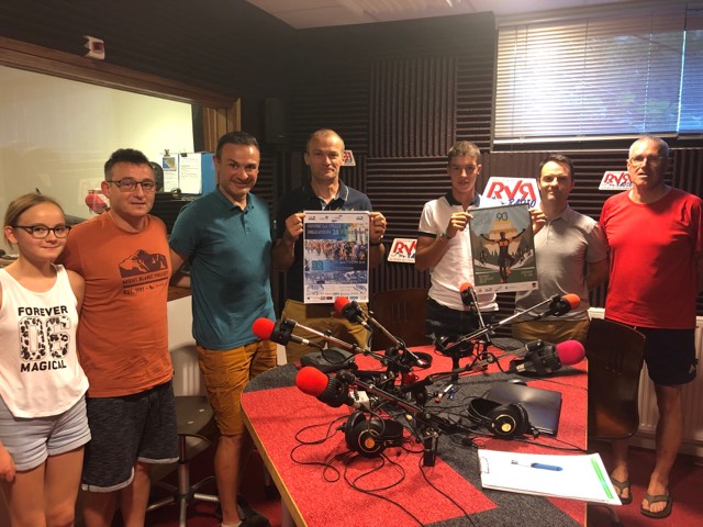 JDS : Présentation 90ème Grand Prix Cycliste de Cours