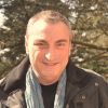 Alain DUPUY Ajoint délégué à la jeunesse et aux sports organisateur du 50ème anniversaire du jumelage de Thizy -Furth