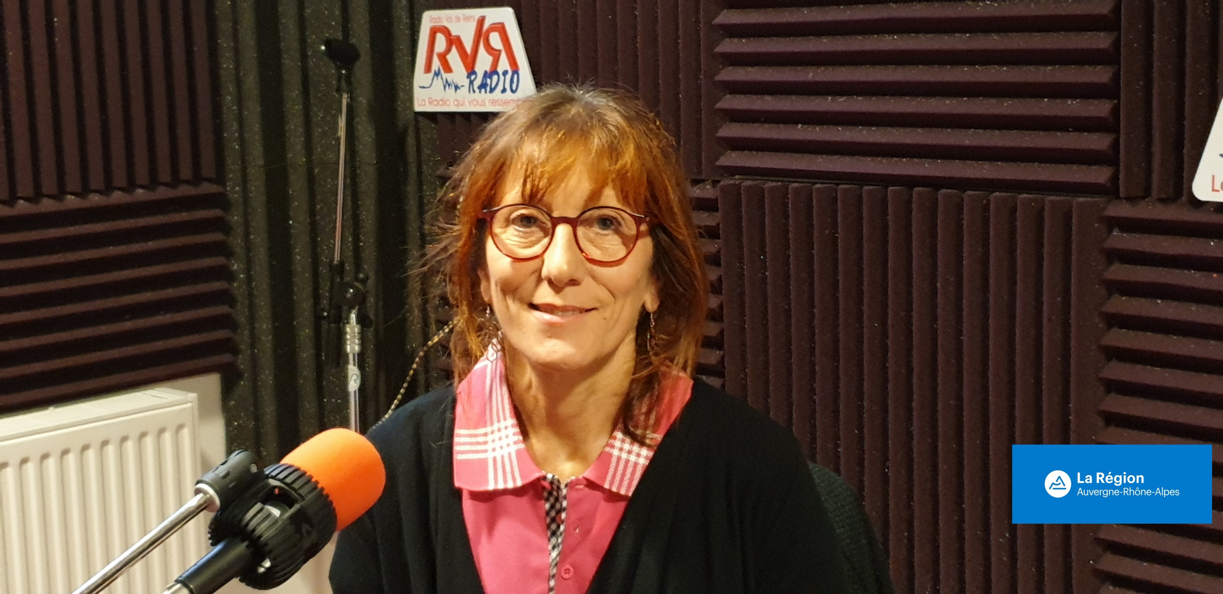 La nouvelle amplepuisienne Isabelle Grégoire nous parle d'athlétisme