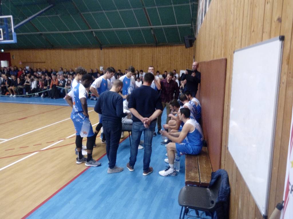 Du basket et du cyclisme au menu de ce 1er Journal des Sports de décembre
