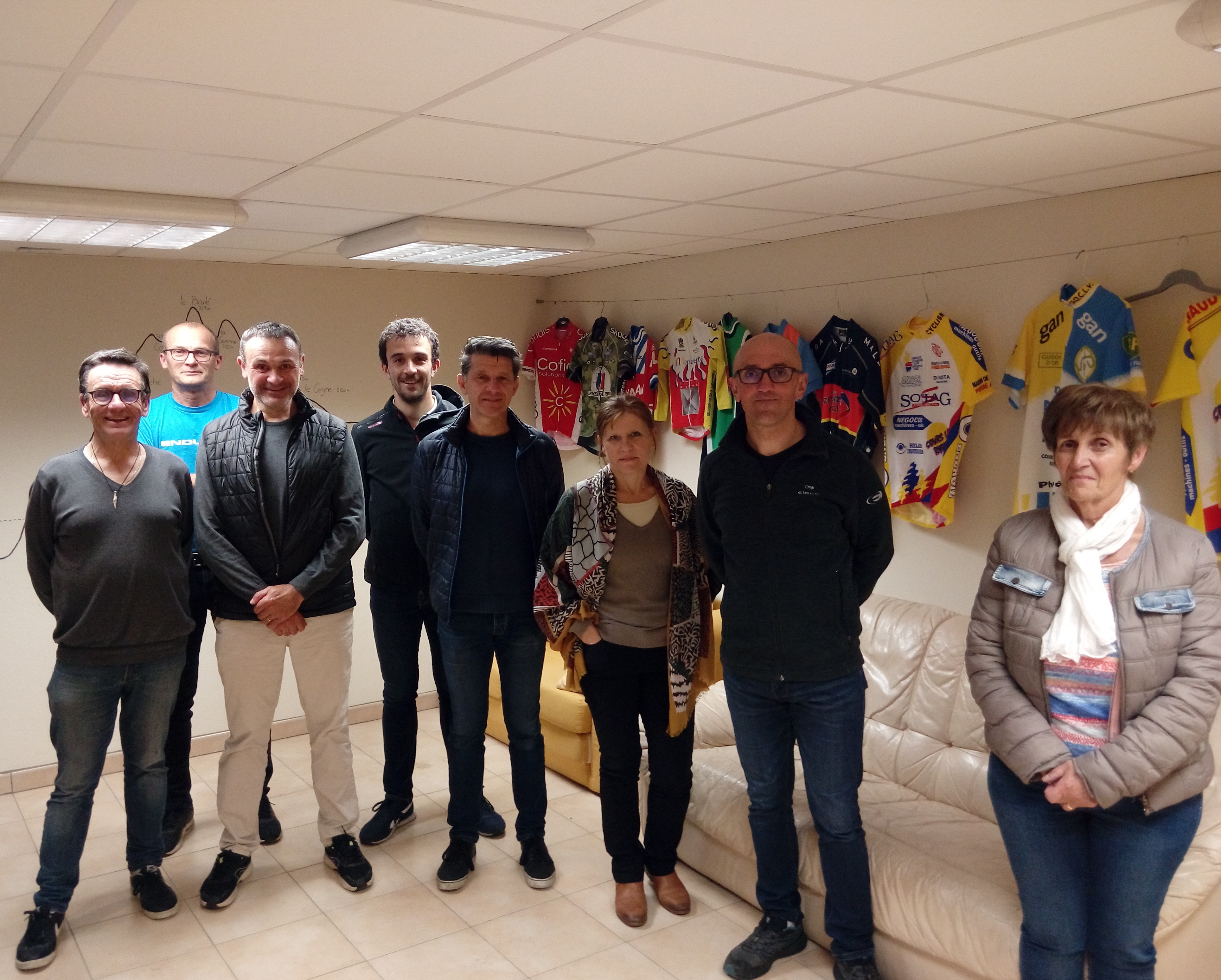 Journal des Sports du 15/06/2020 spécial cyclisme