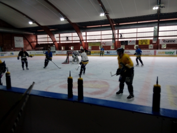 Retour au jeu 07/09/2020