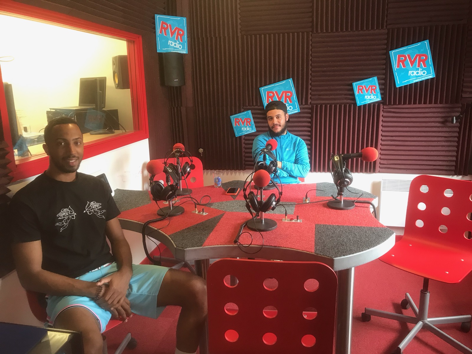 Late Sport Club : Euro 2020