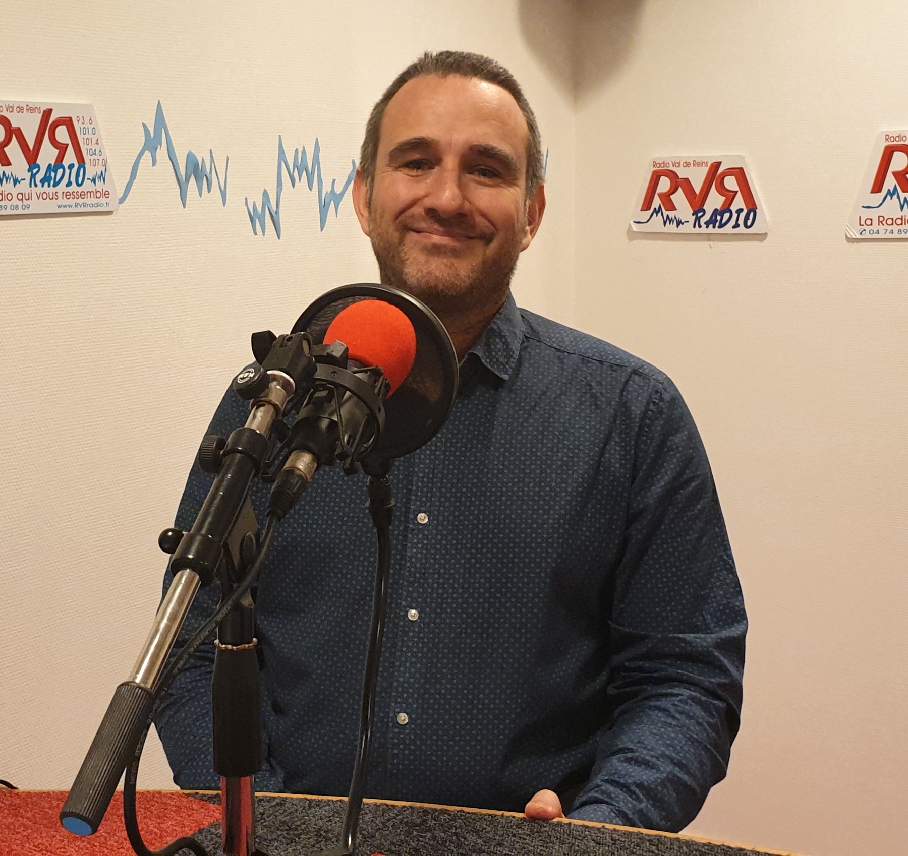 Sylvain DEPAIX