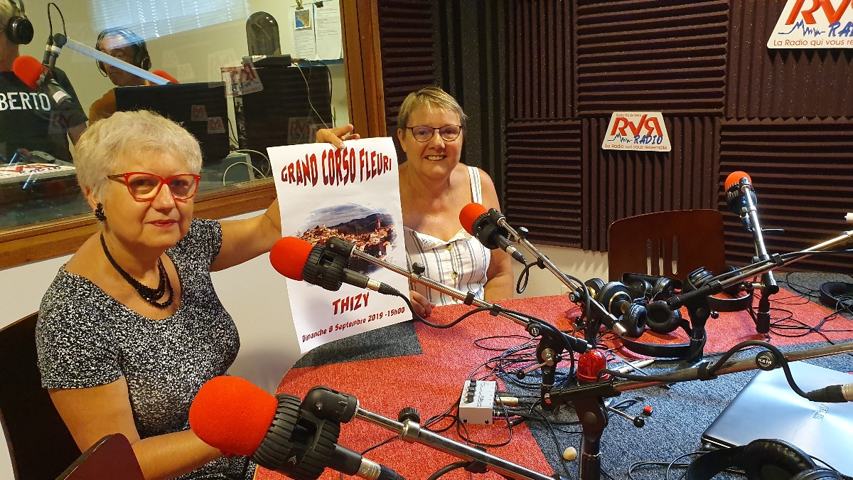Les 50 ans du jumelage Thizy/Fürth approchent Elisabeth Plagnal 