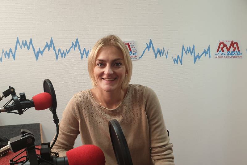 Manon Giraud