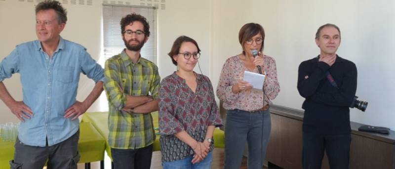 Présentation de cette exposition