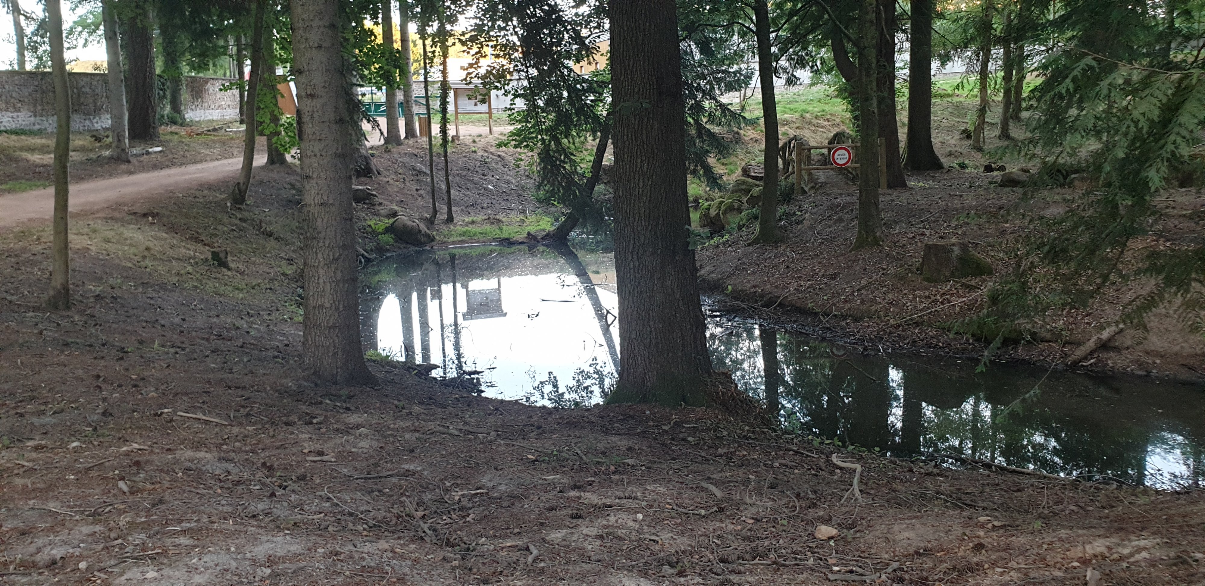 Le Clos du Crêt Le Clos du Crêt