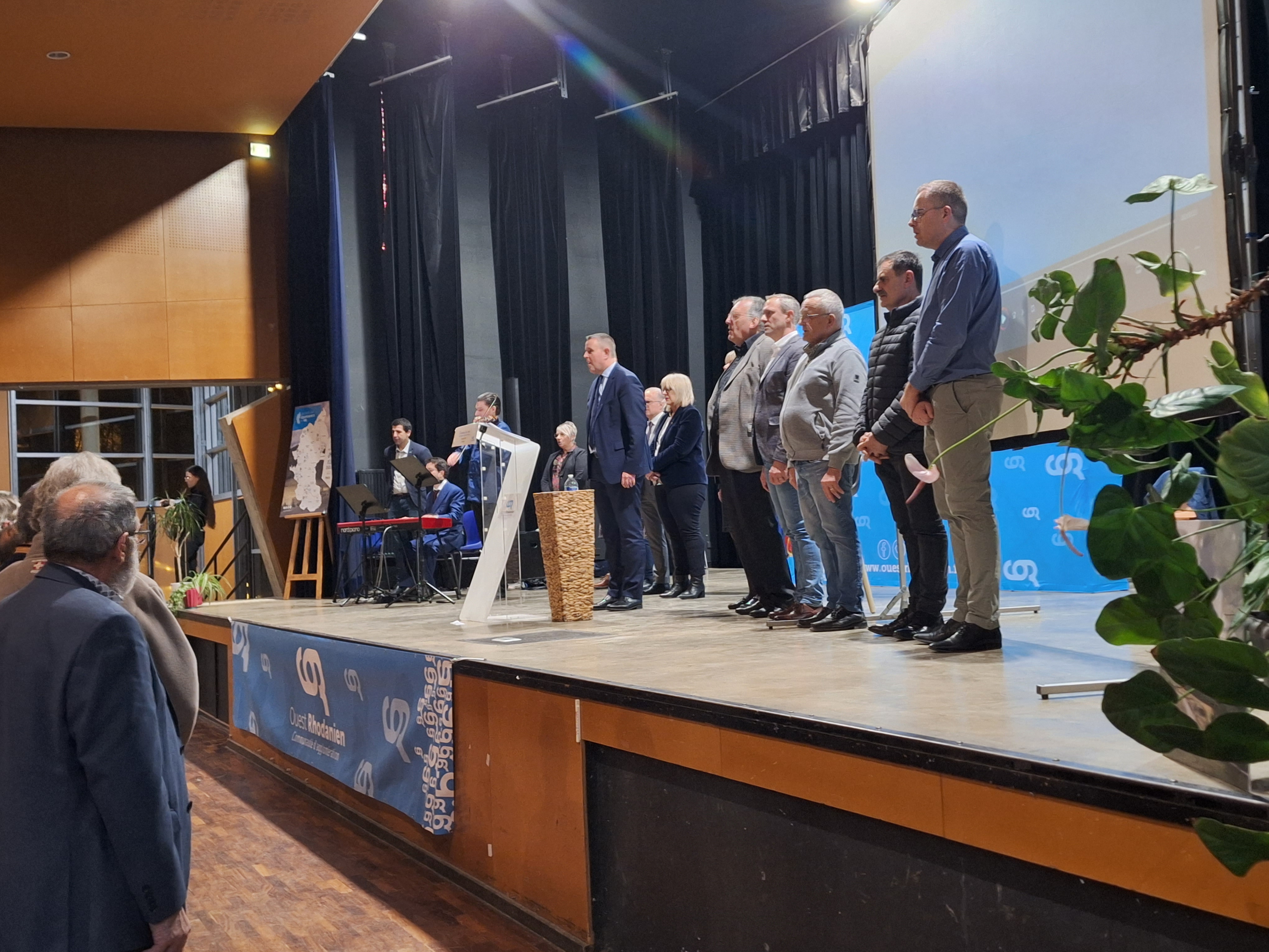 Facebook Rvr La COR a fêté ses 10 ans ! - RVR Radio, radio Amplepuis, Roanne, Tarare