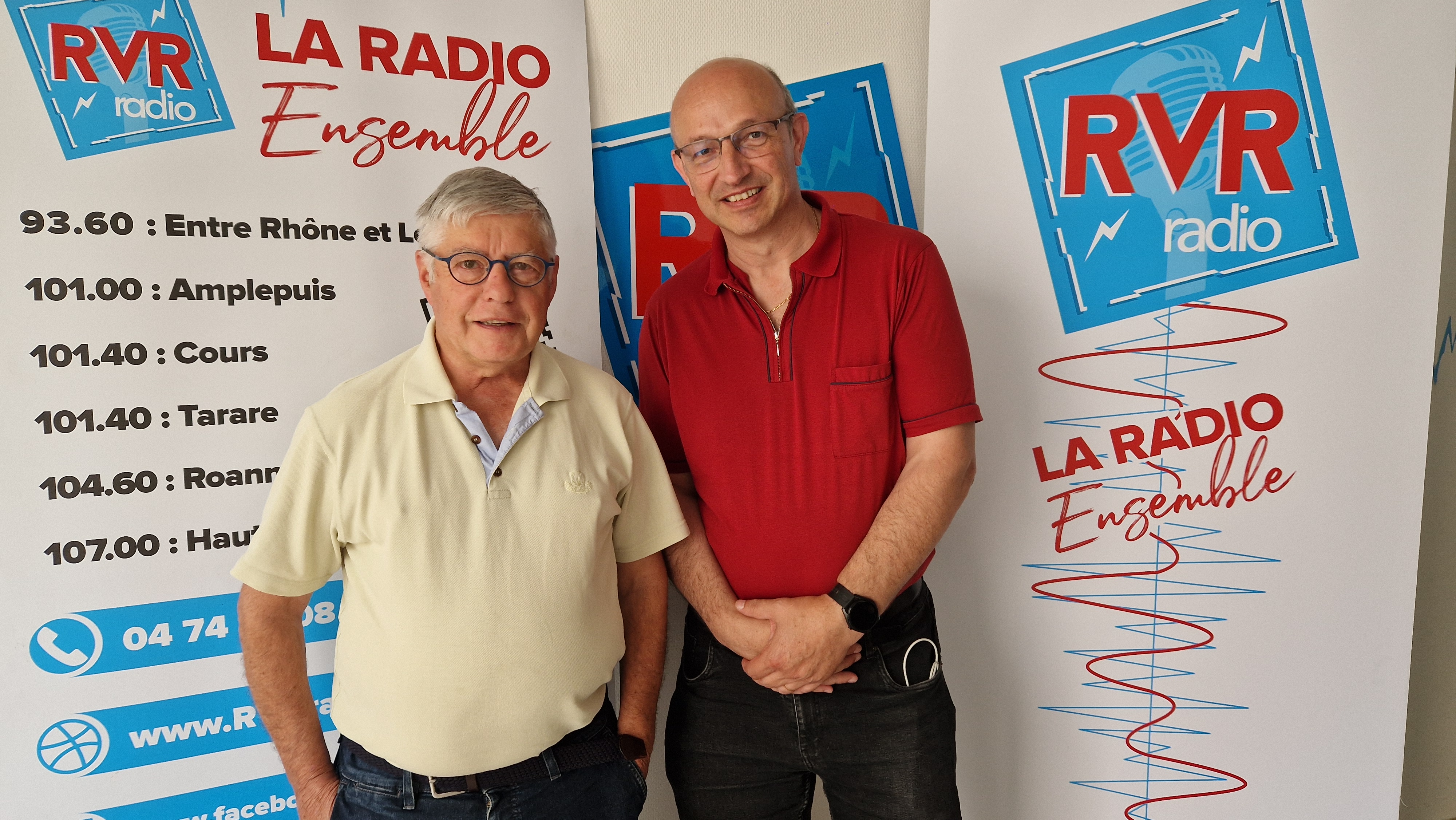 Micro Histoire ! Ils ont fait l'omelette à St Symphorien 