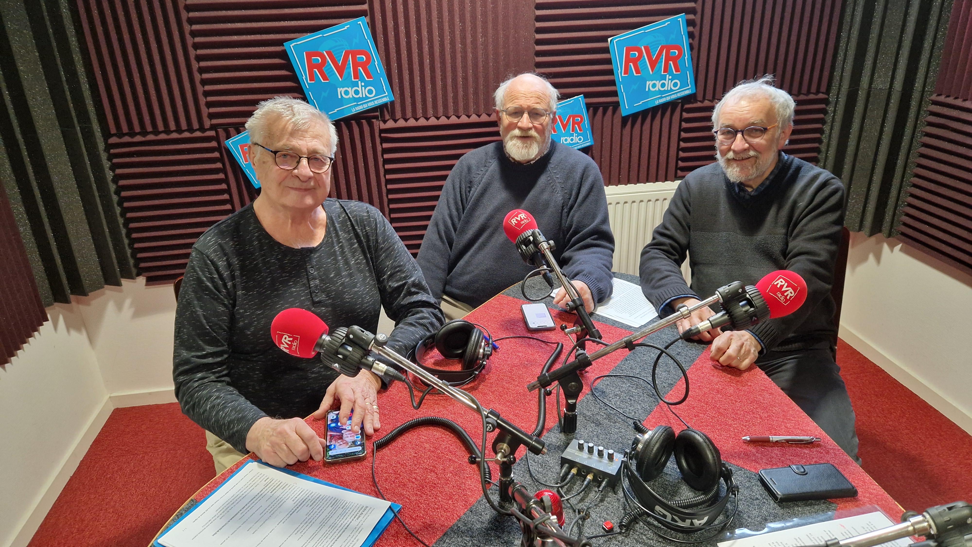 Micro Histoire : Les mines de notre région 