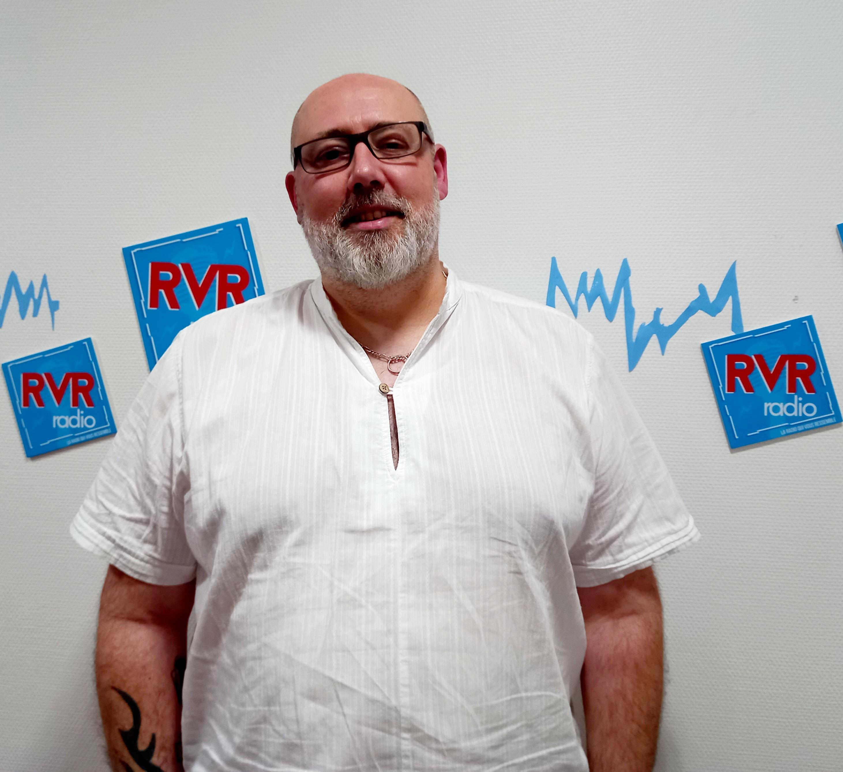 Pierre Fauriat - Cours ensemble 2026 / RN