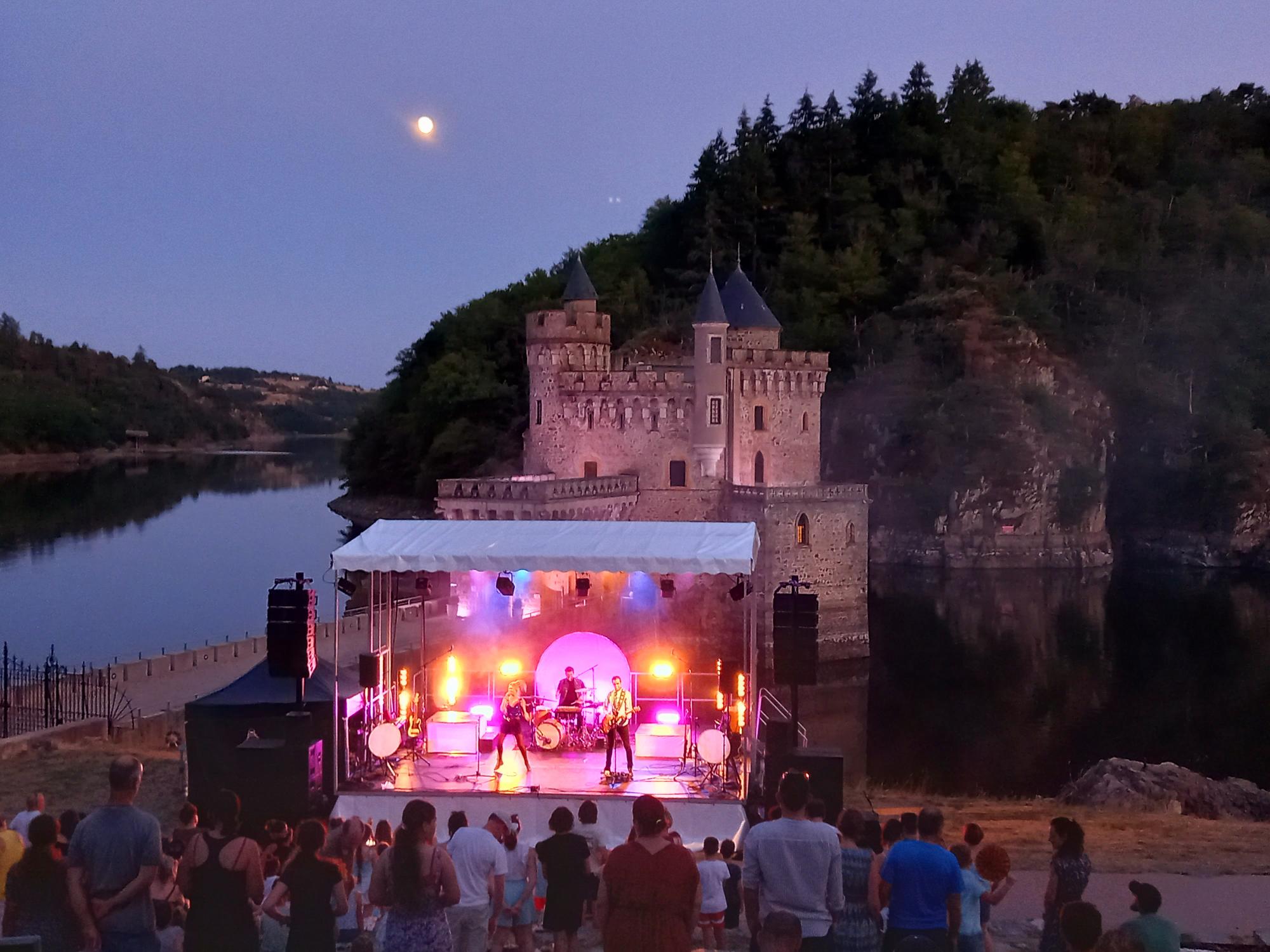 Concert Concert