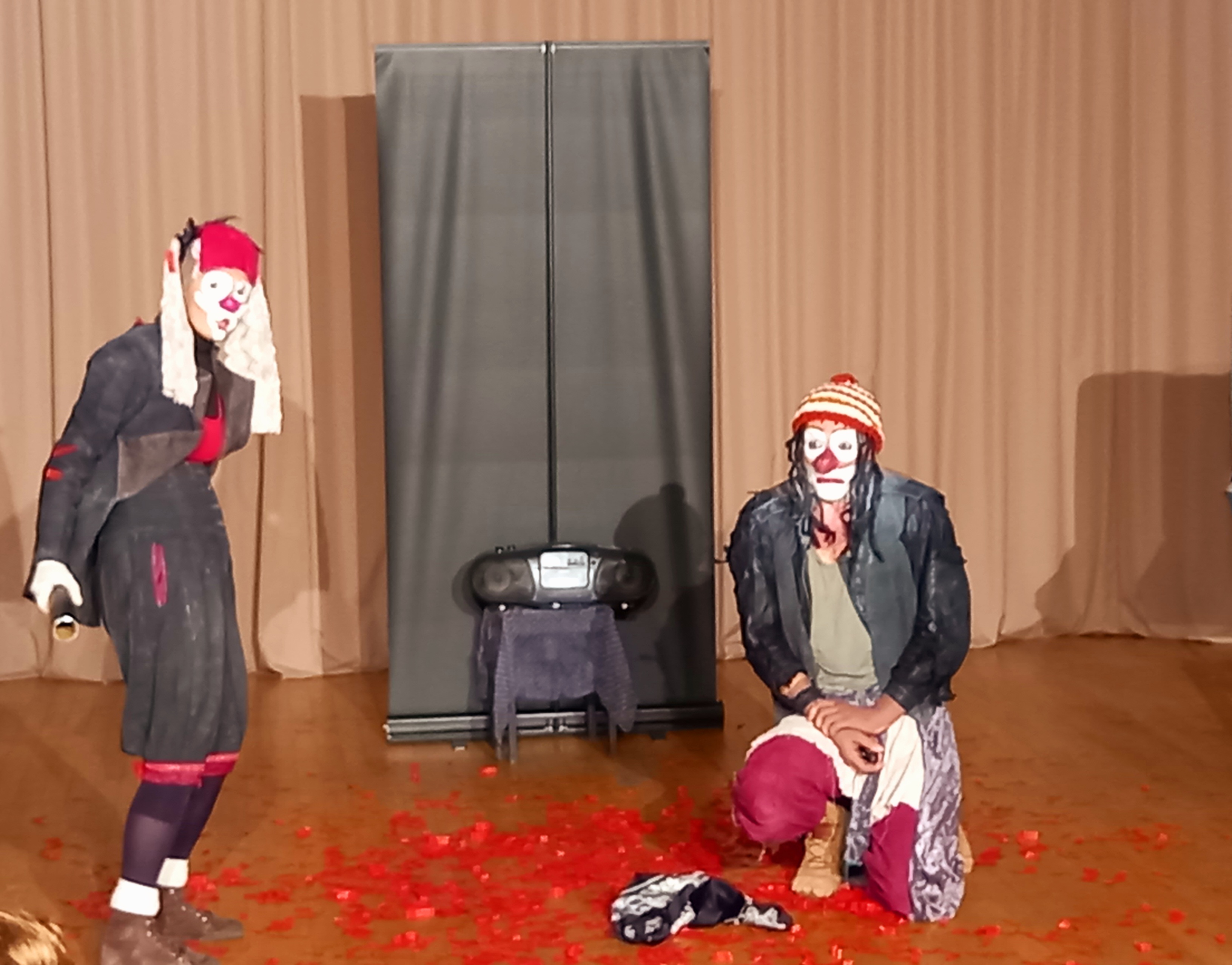 COPLER / Une saison culturelle en itinérance et en spectacle