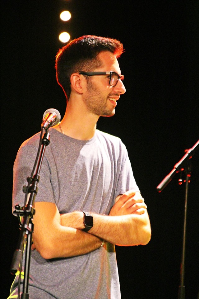 Charles Charles