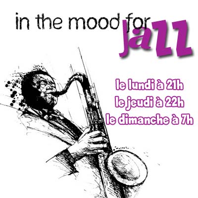 In the mood for Jazz - 2026 S39