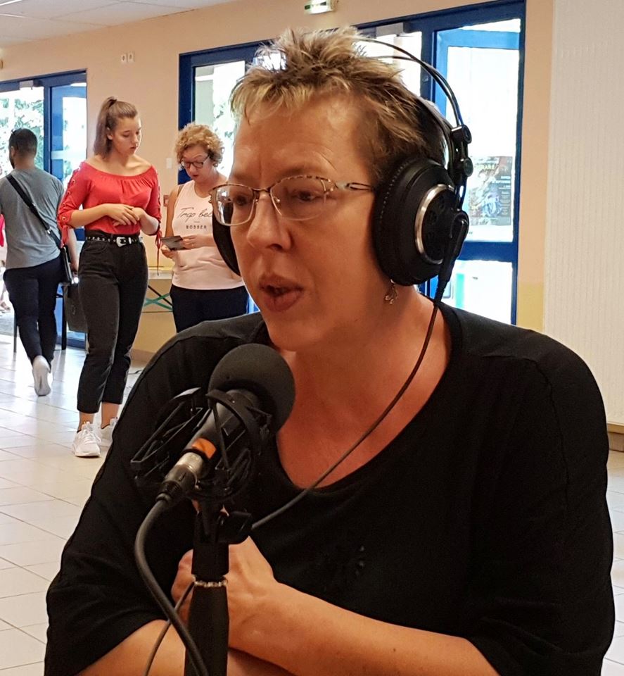 92 associations présentes au Forum des Associations de Tarare 2018